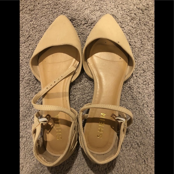 Flats | Shein - Picture 5 of 7